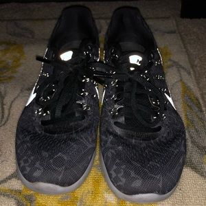 Nike WMNS Lunarglide 8 Rostarr Womens Running